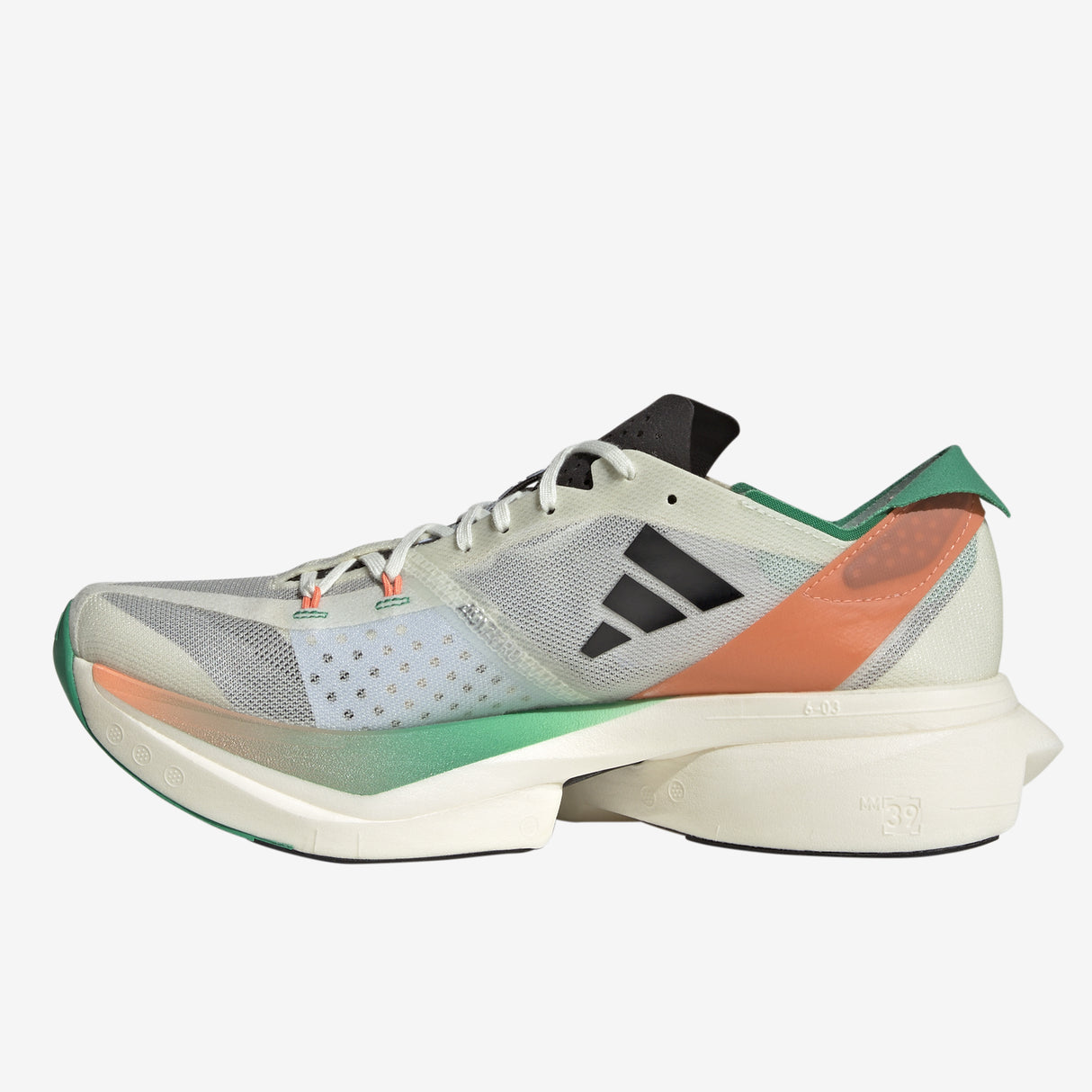 Adidas - Adizero Adios Pro 3 - Unisex