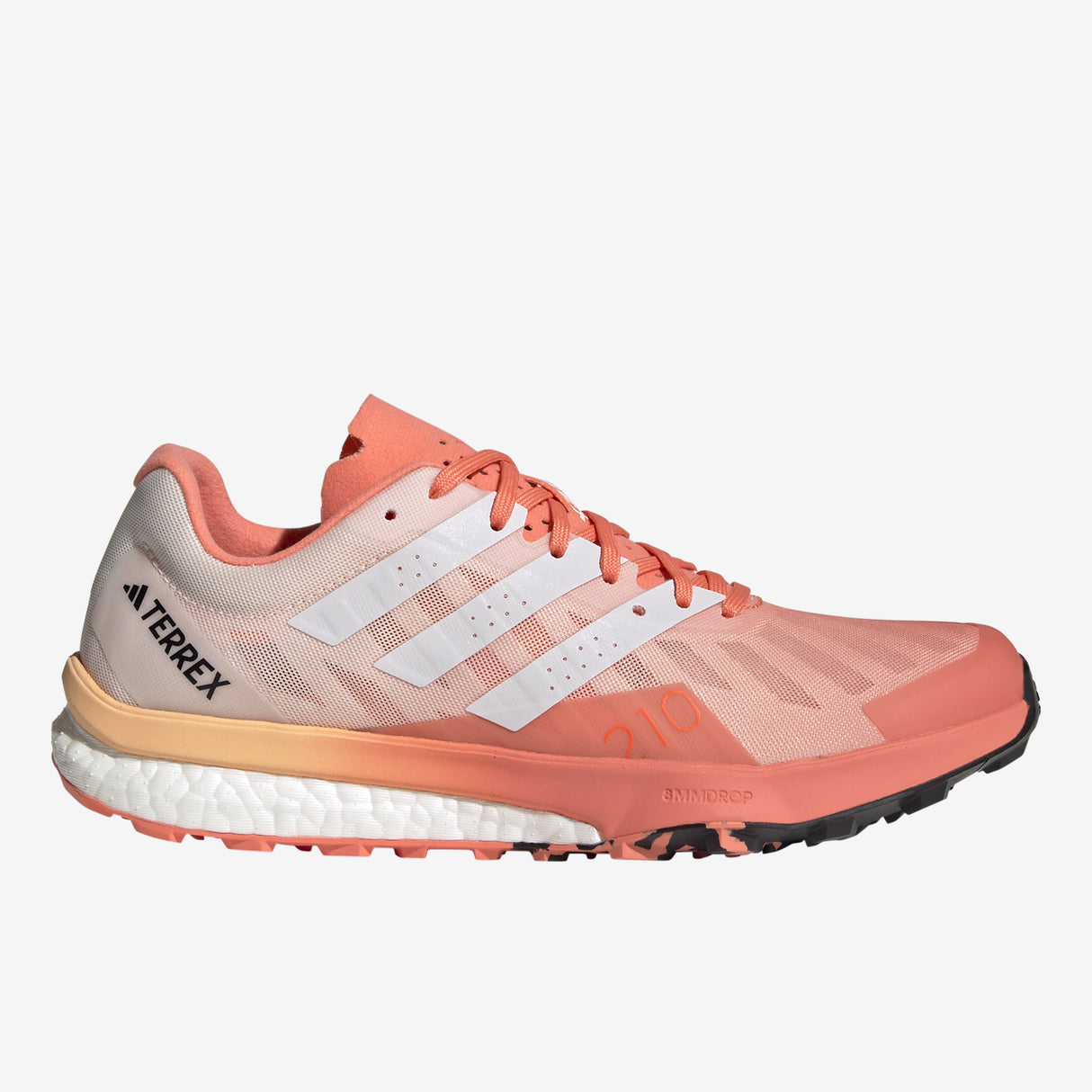 Adidas - Terrex Speed Ultra - Femme