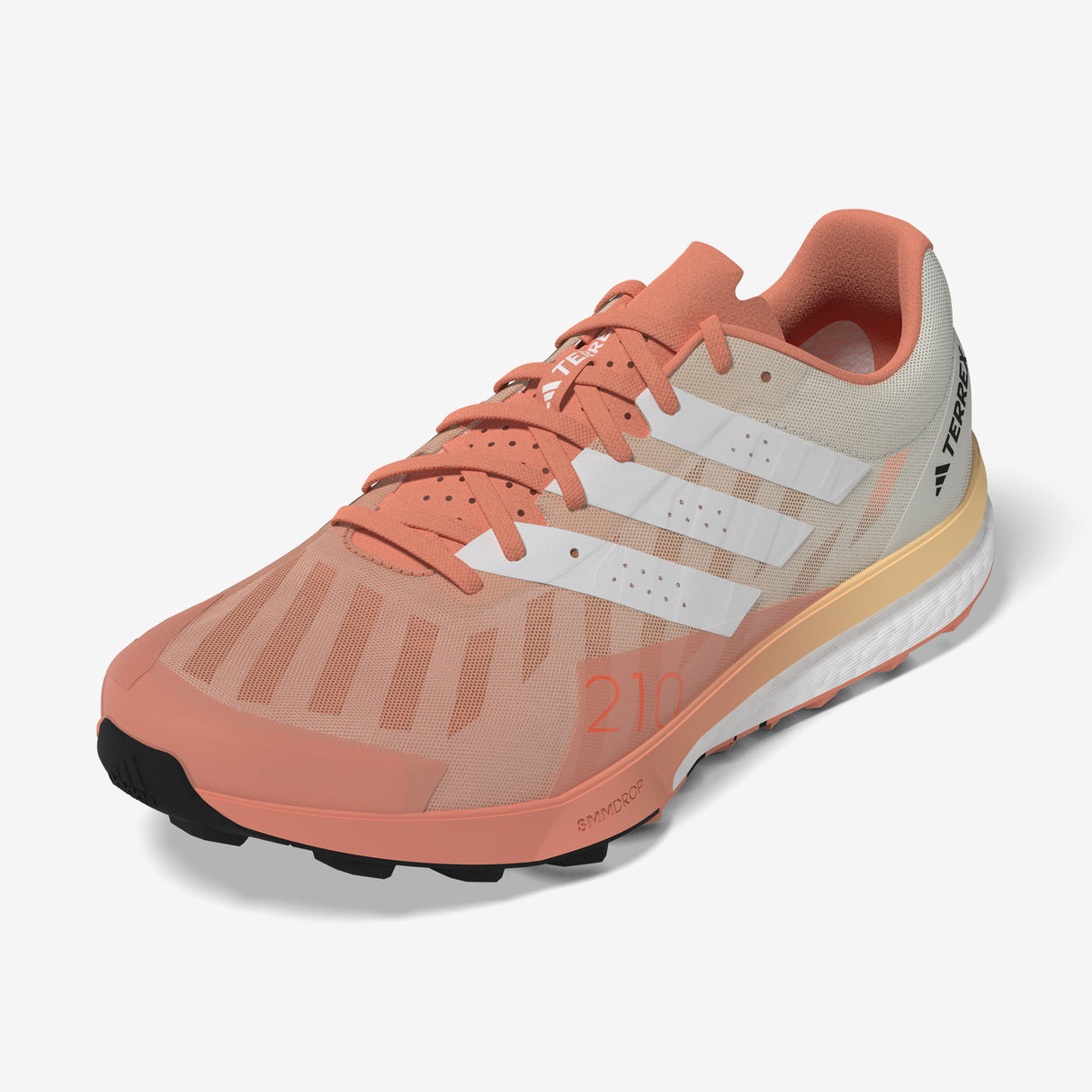 Adidas - Terrex Speed Ultra - Femme