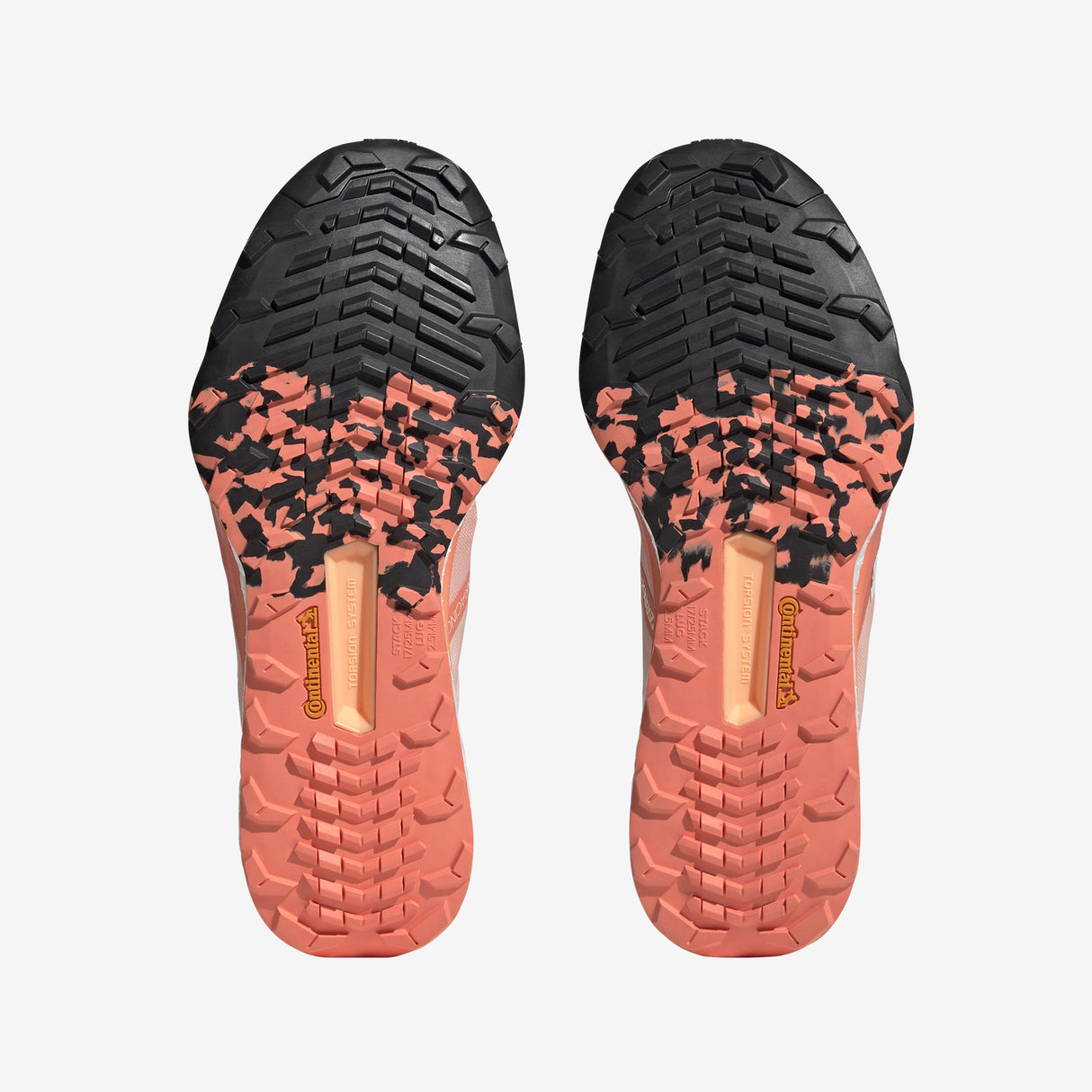 Adidas - Terrex Speed Ultra - Femme