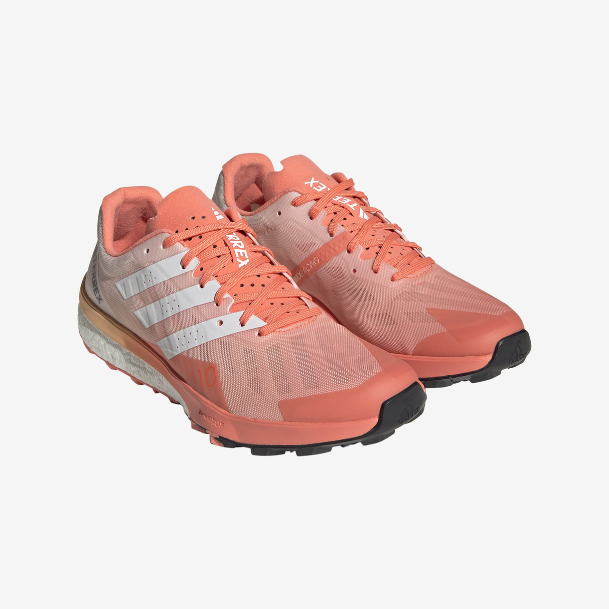 Adidas - Terrex Speed Ultra - Femme