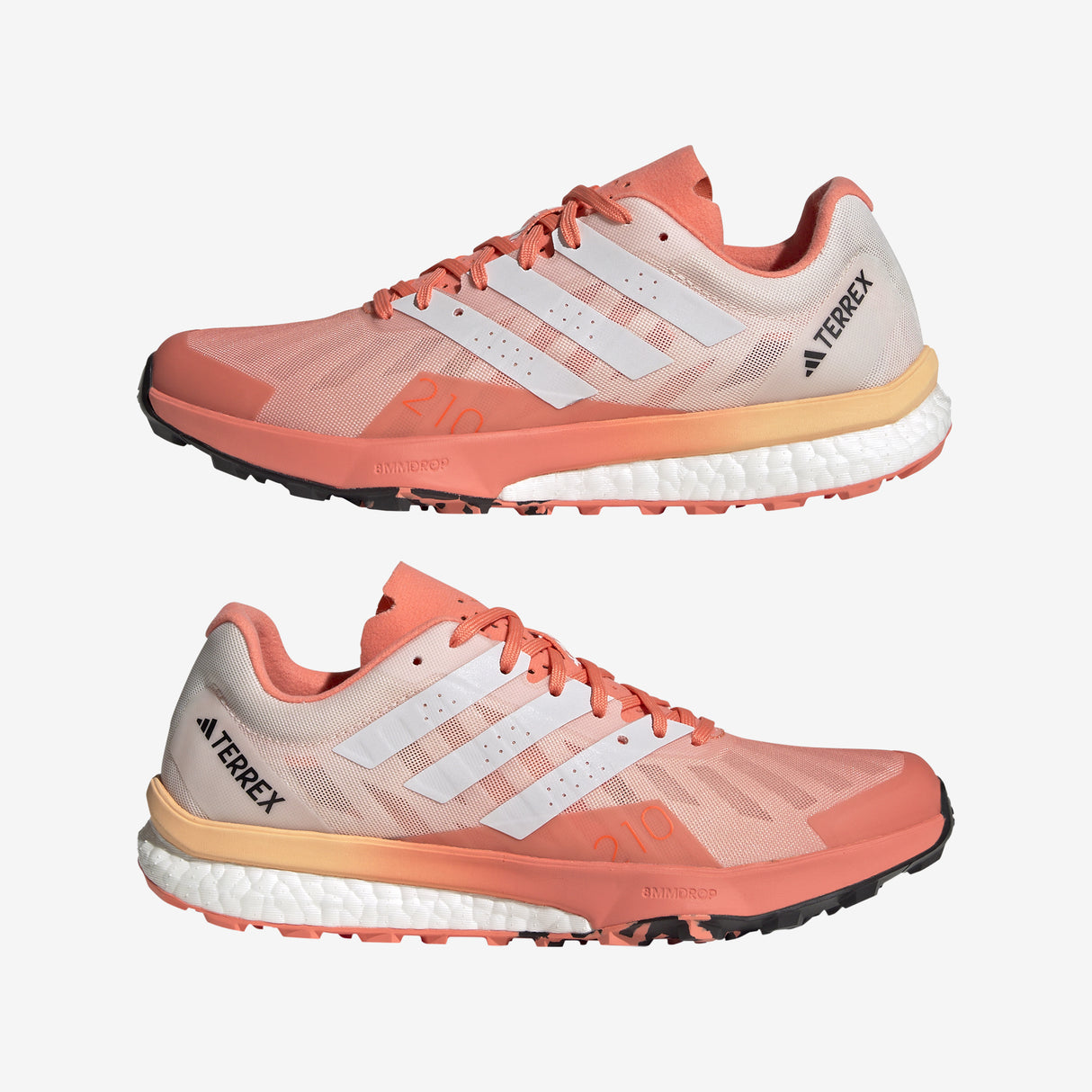Adidas - Terrex Speed Ultra - Femme