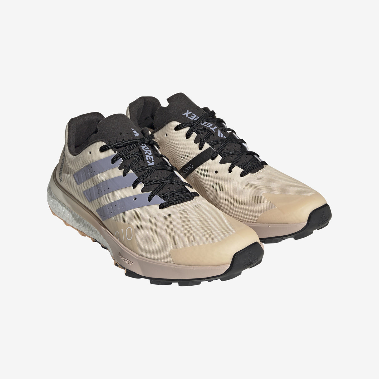 Adidas - Terrex Speed Ultra - Femme