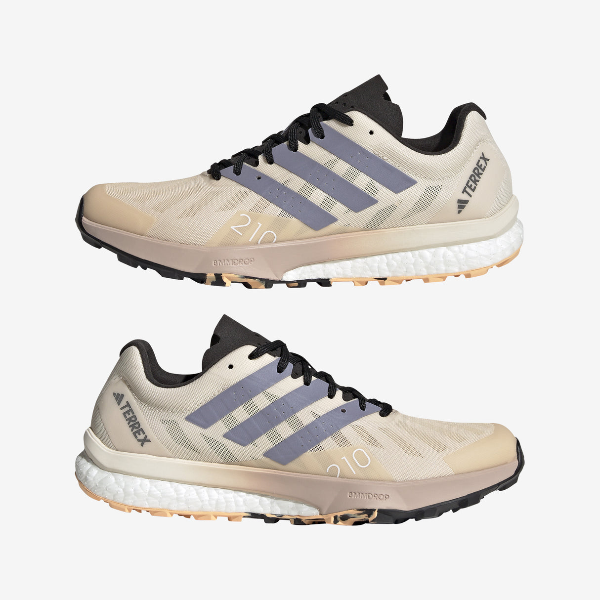 Adidas - Terrex Speed Ultra - Femme