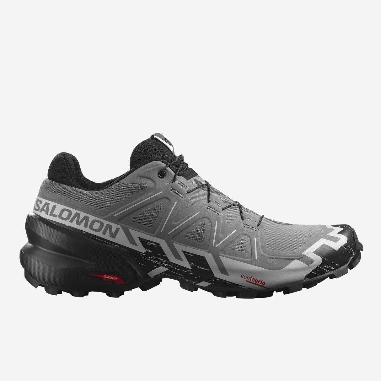 Salomon - Speedcross 6 - Men