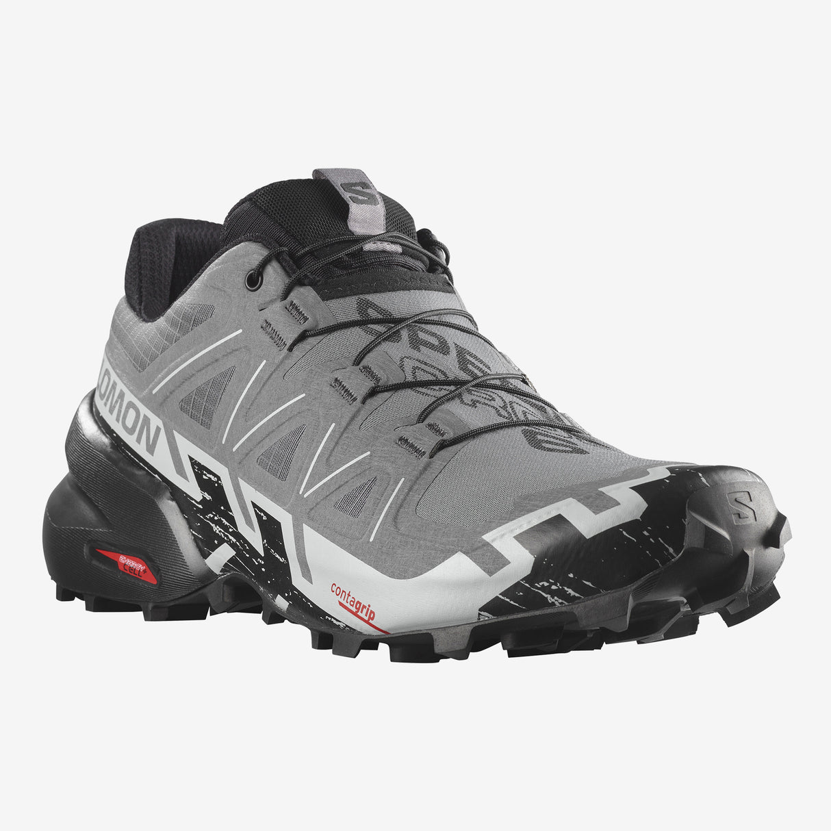 Salomon - Speedcross 6 - Men