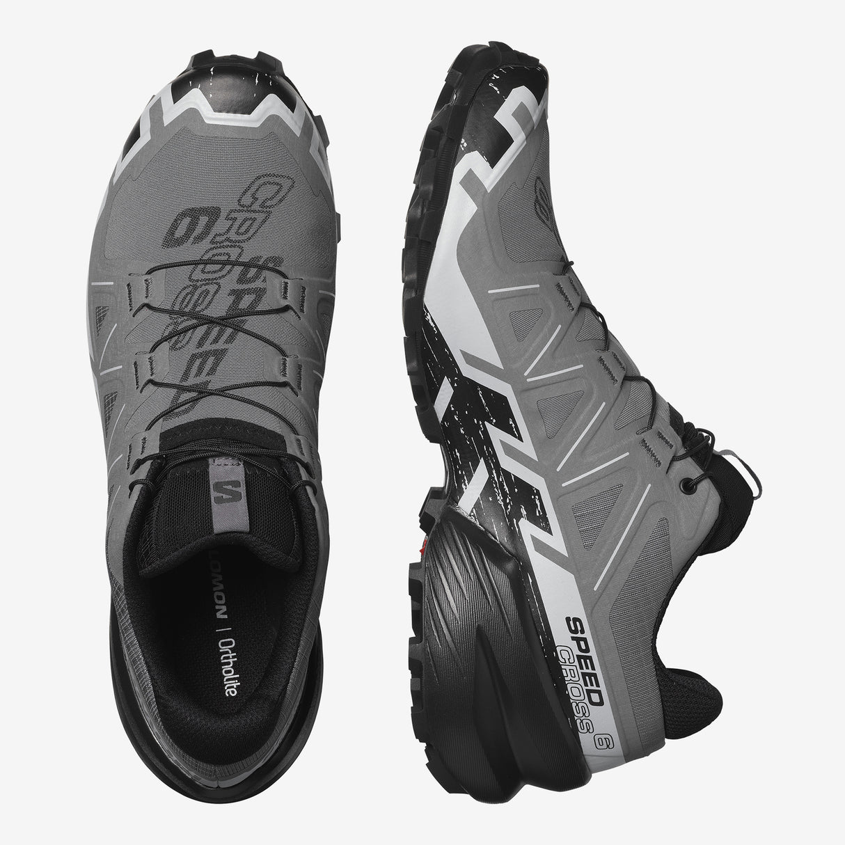 Salomon - Speedcross 6 - Men