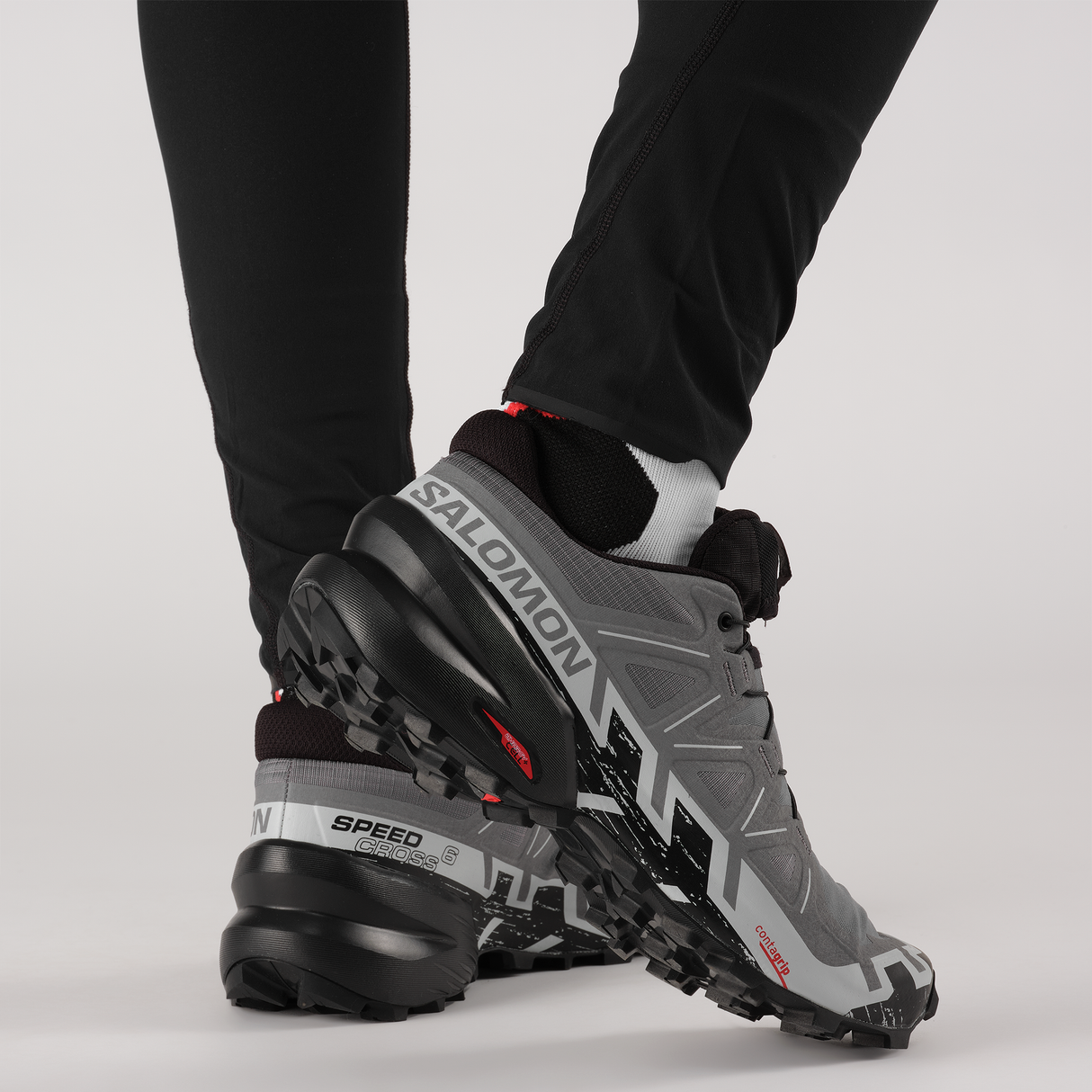 Salomon - Speedcross 6 - Men