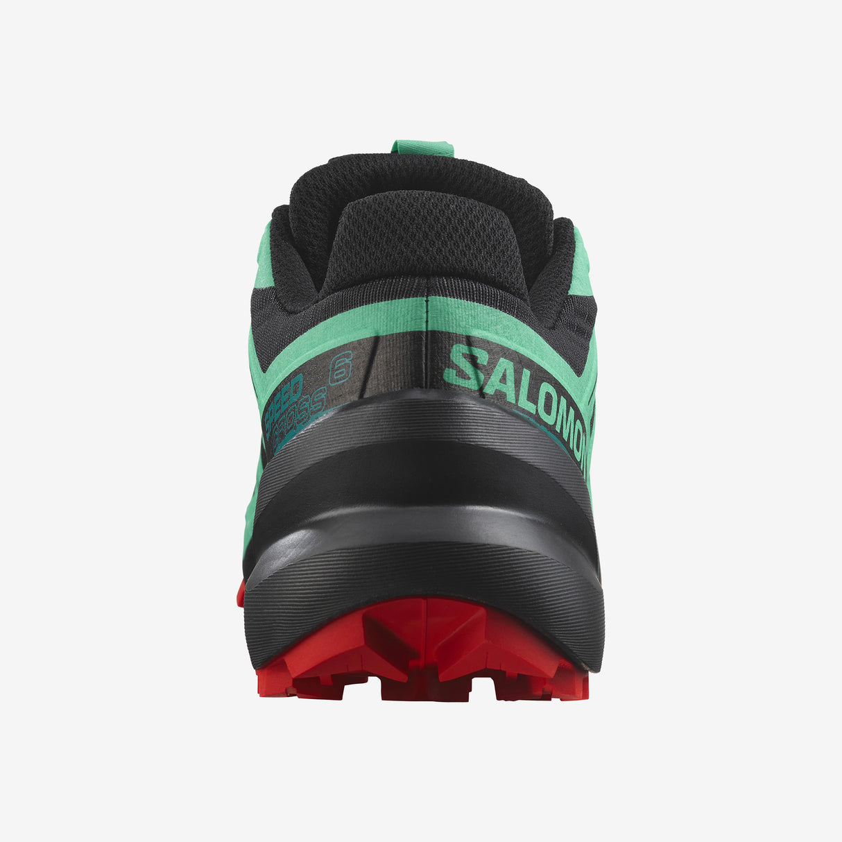 Salomon - Speedcross 6 - Femme