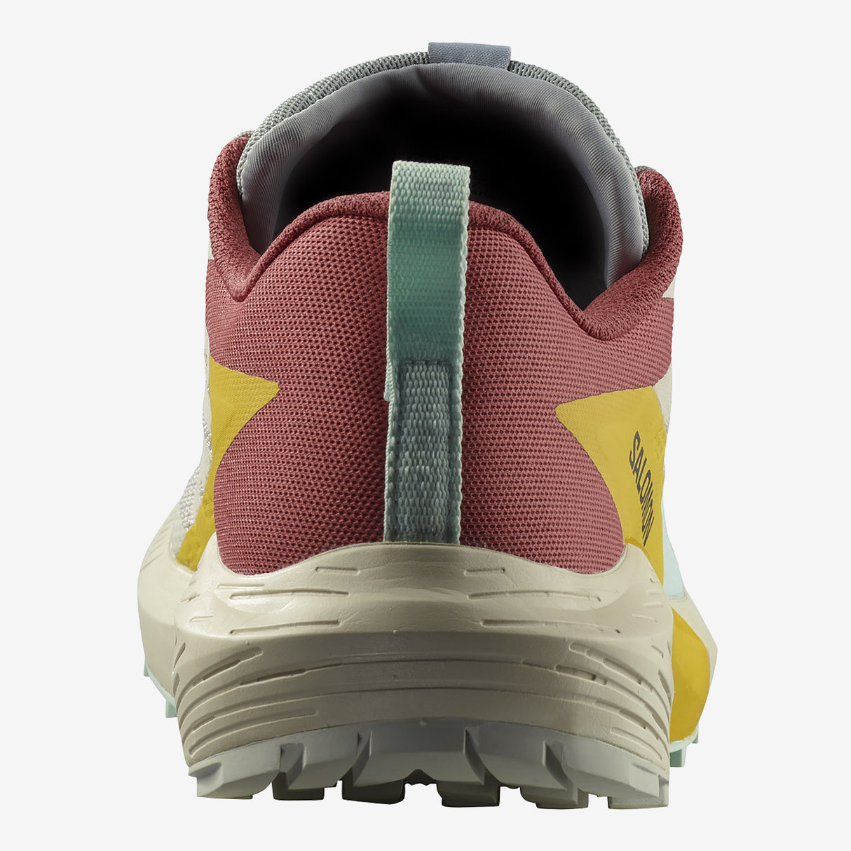 Salomon - Sense Ride 5 - Femme