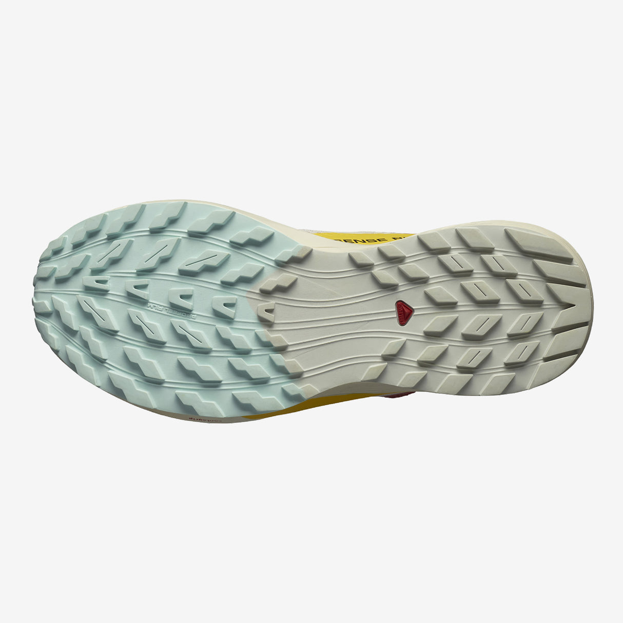 Salomon - Sense Ride 5 - Femme