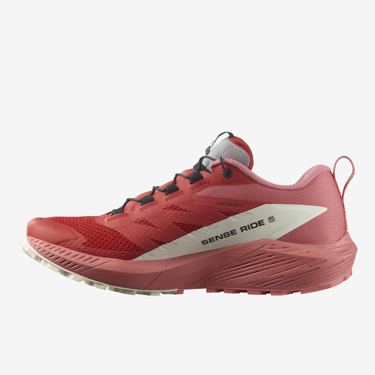 Salomon - Sense Ride 5 - Femme