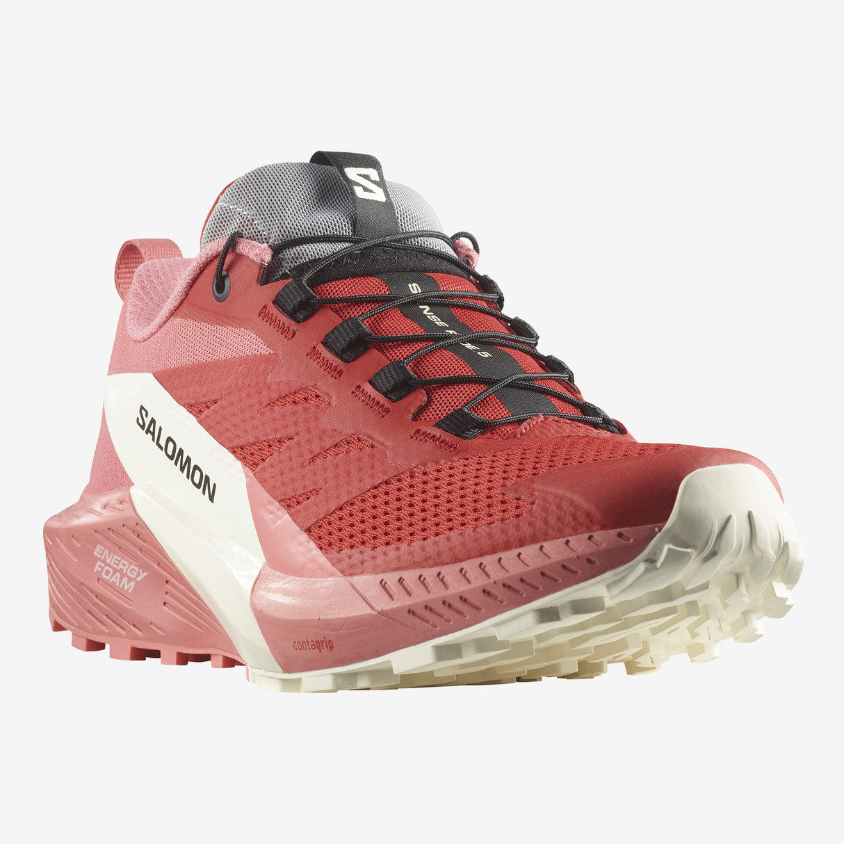 Salomon - Sense Ride 5 - Femme