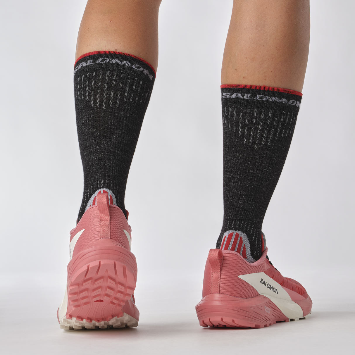 Salomon - Sense Ride 5 - Femme