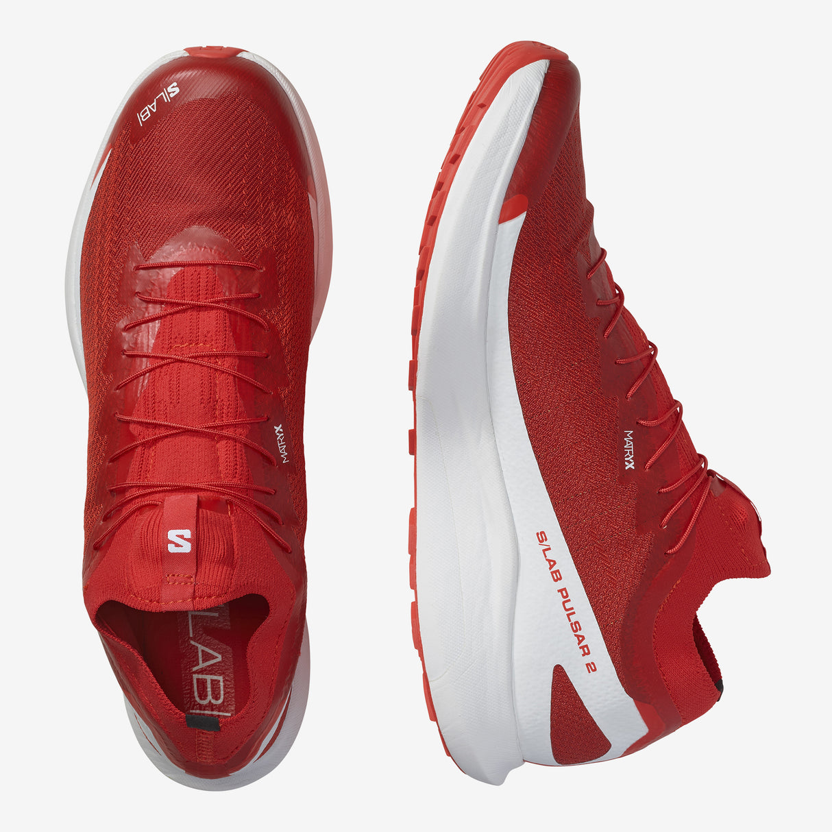 Salomon - S/LAB Pulsar 2 - Unisexe