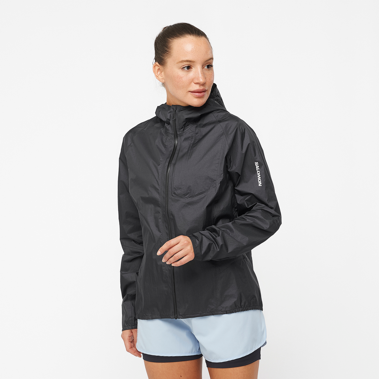 Salomon - Bonatti WP Jacket - Women
