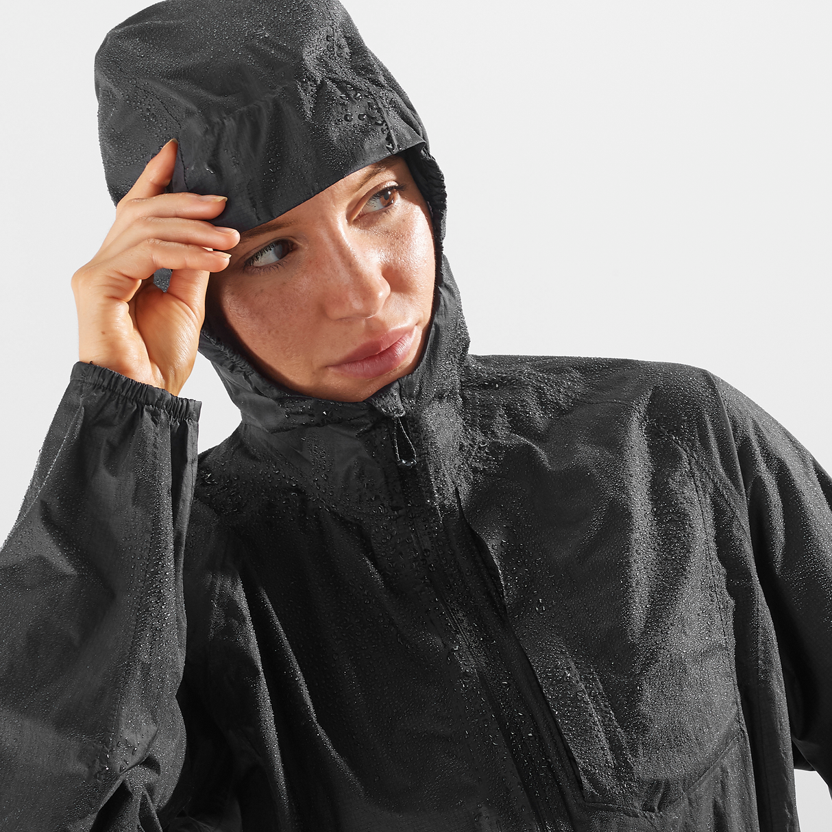 Salomon - Bonatti WP Jacket - Women