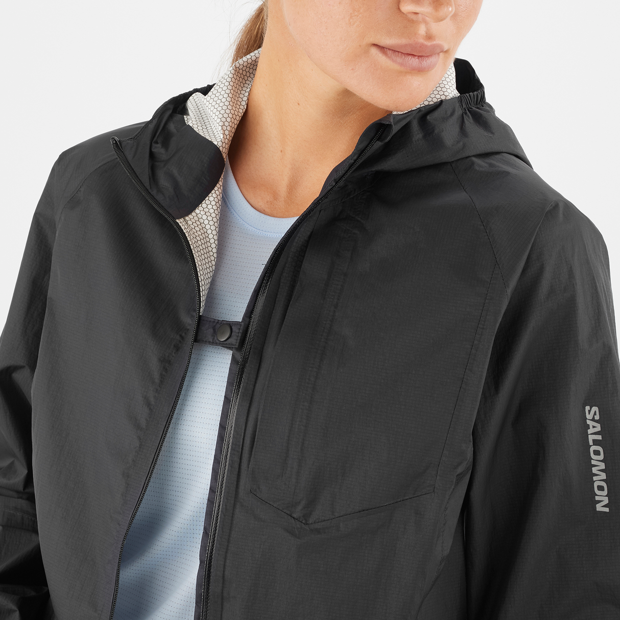 Salomon - Bonatti WP Jacket - Women