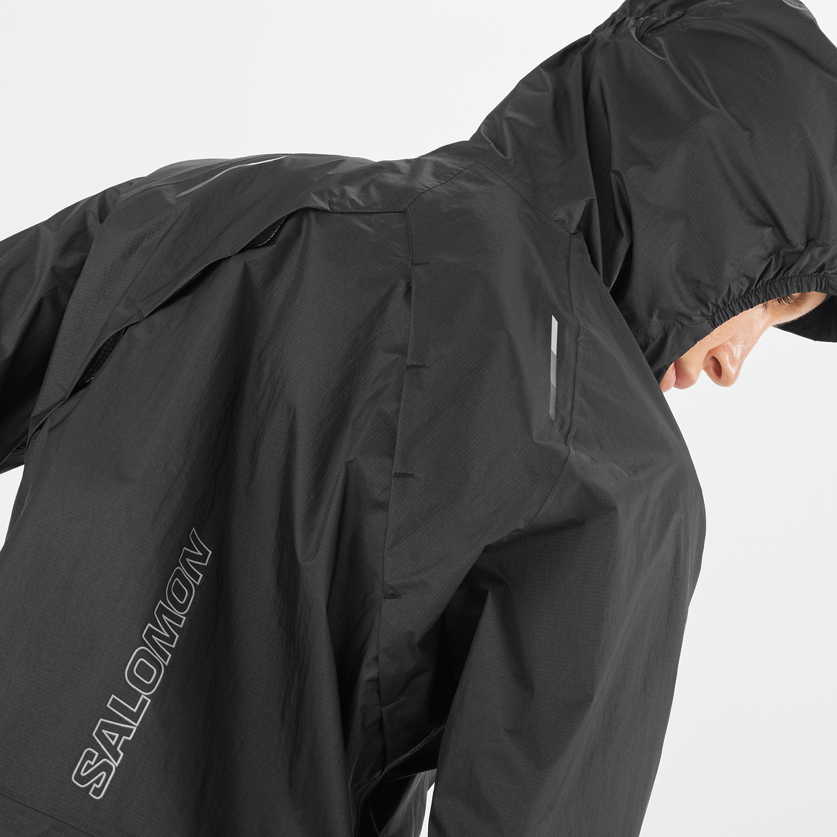 Salomon - Bonatti WP Jacket - Women