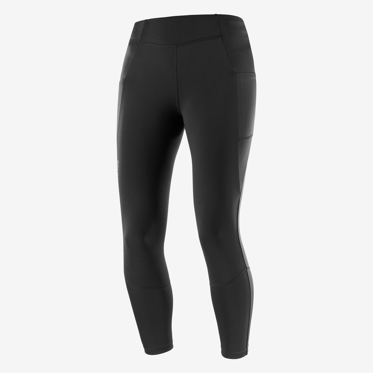 Salomon - Cross Run 25'' Tight - Women