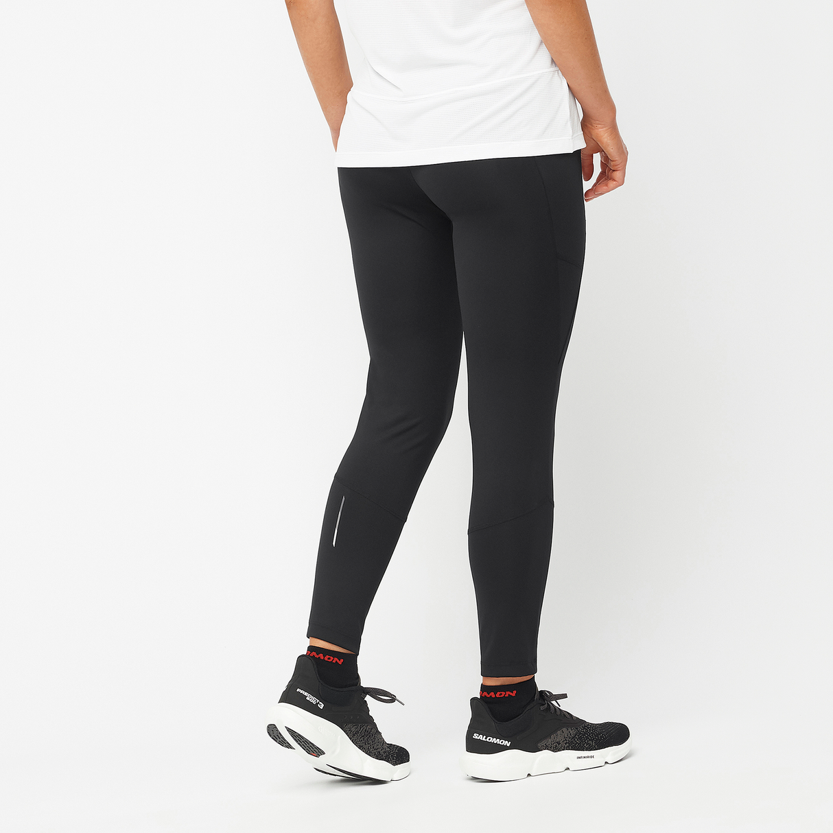 Salomon - Cross Run 25'' Tight - Women