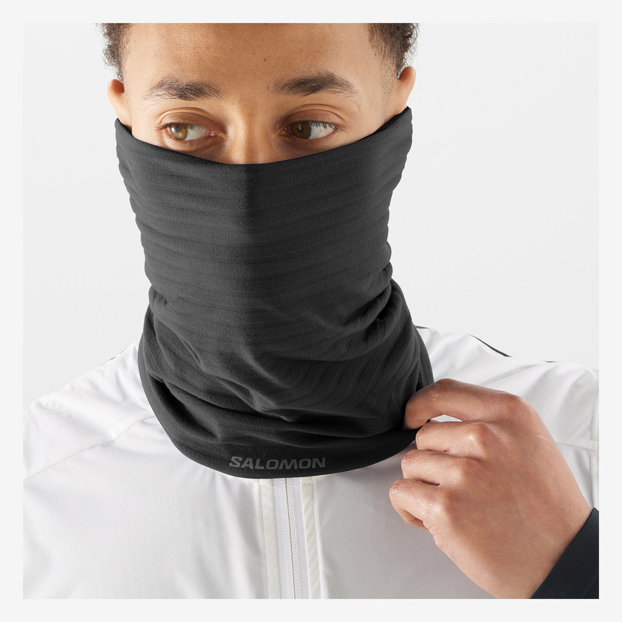 Salomon - Headband RS Warm Tube - Unisexe