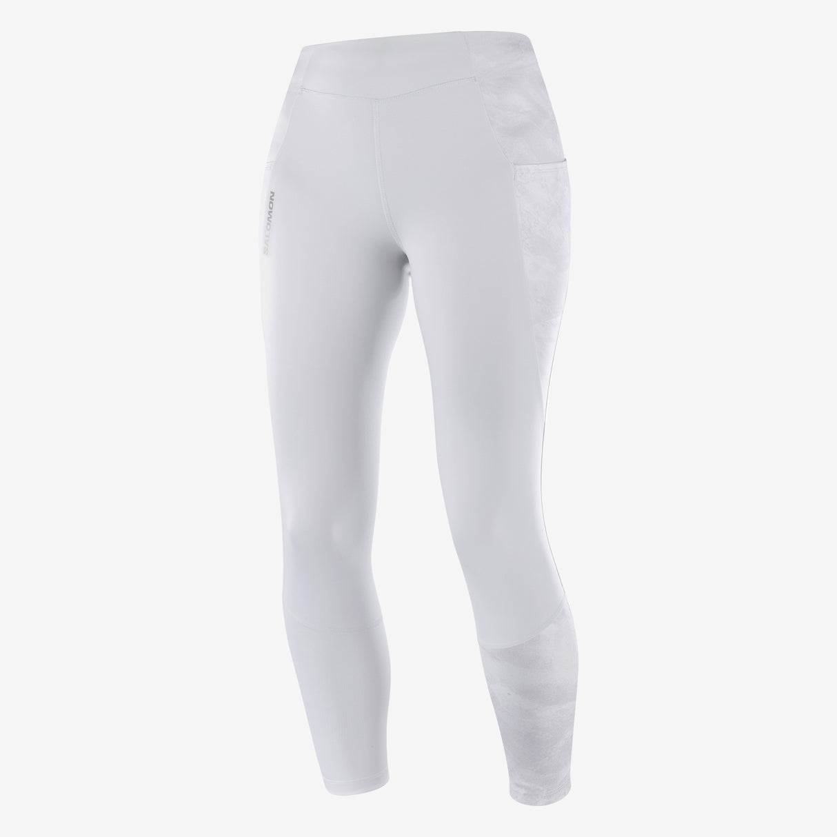 Salomon - Cross Run 25'' Tight - Women