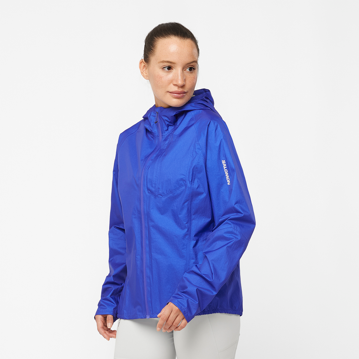 Salomon - Bonatti WP Jacket - Women