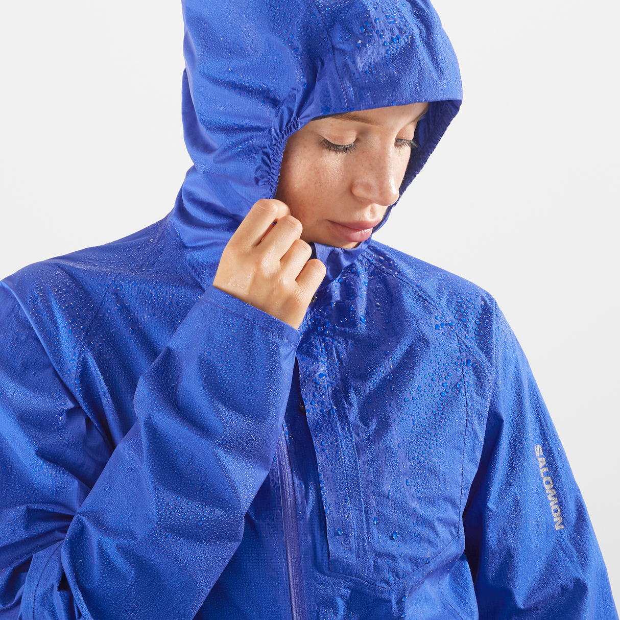 Salomon - Bonatti WP Jacket - Women