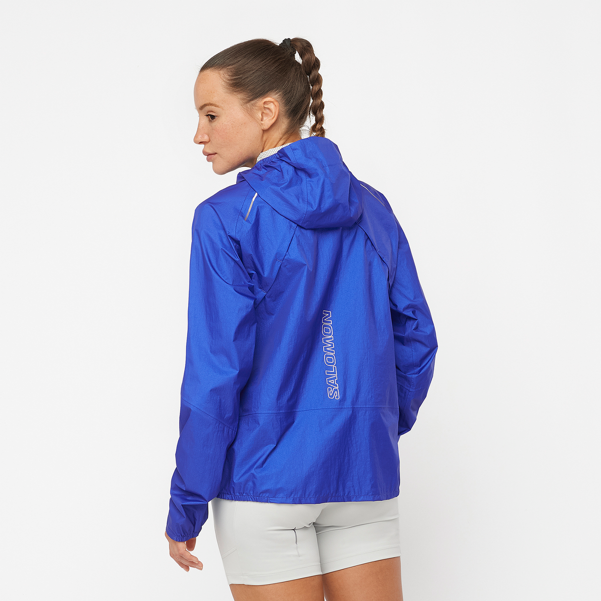 Salomon - Bonatti WP Jacket - Women