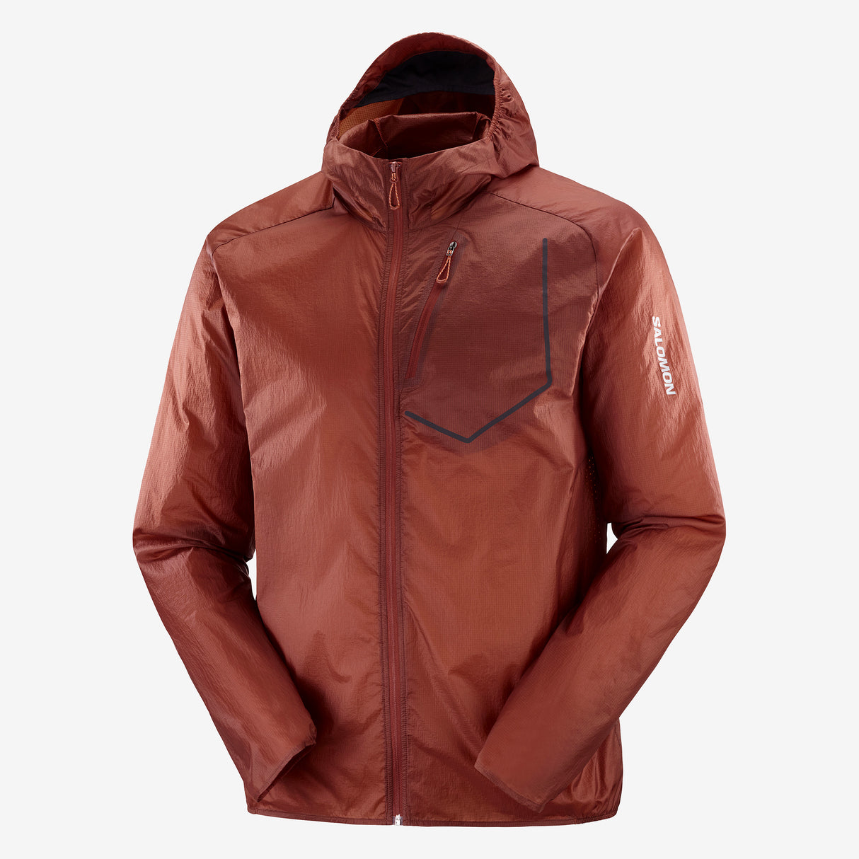 Salomon - Bonatti Aero Wind - Unisexe