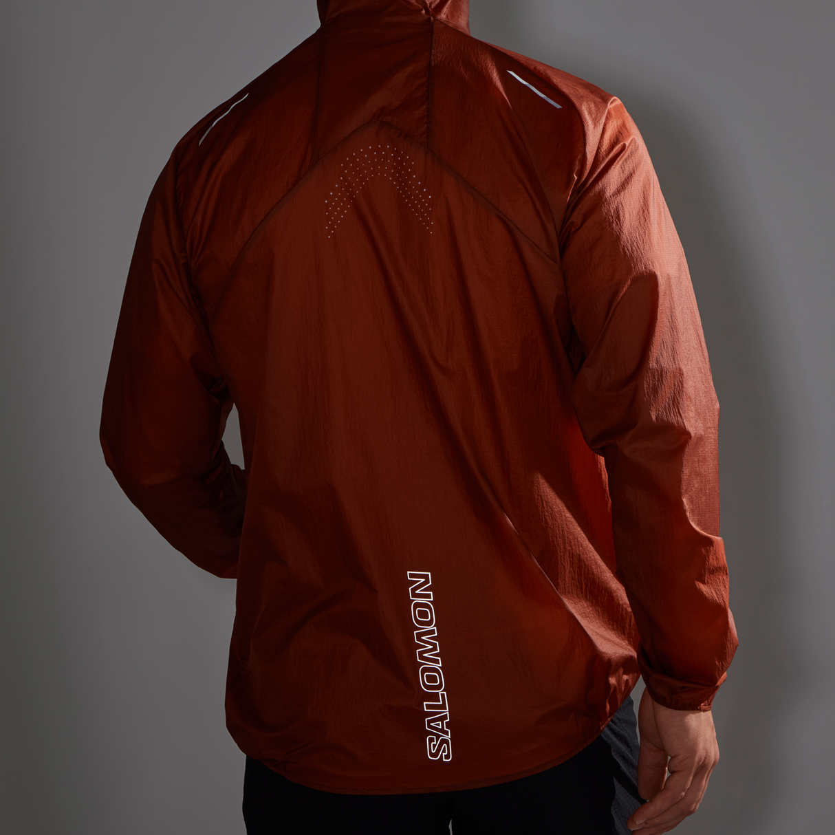 Salomon - Bonatti Aero Wind - Unisexe