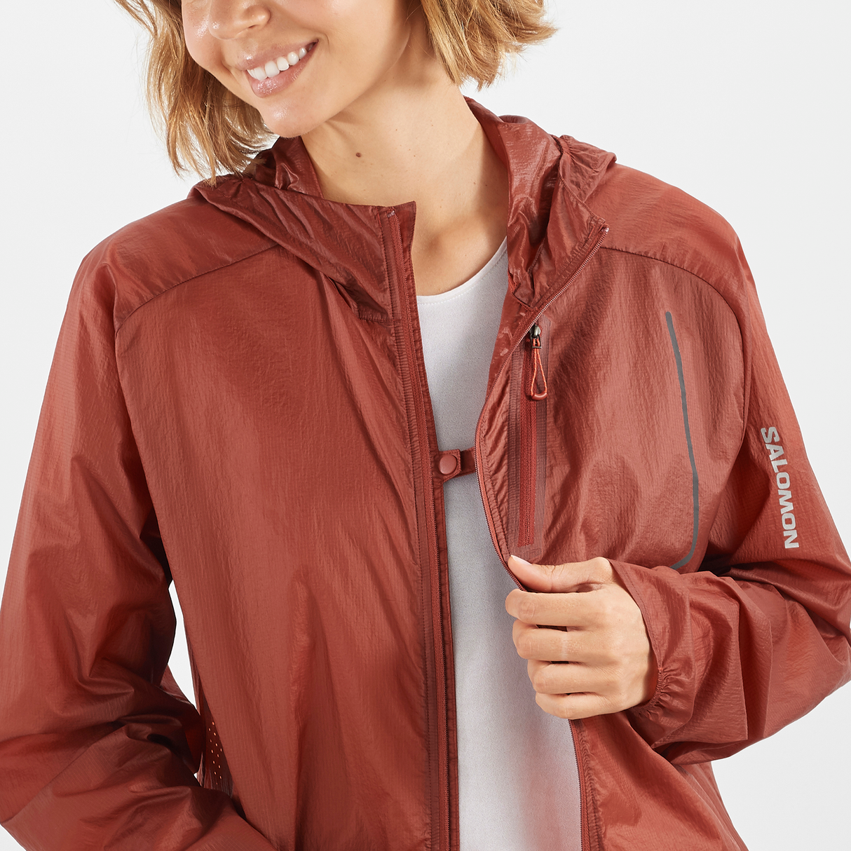 Salomon - Bonatti Aero Wind - Unisexe