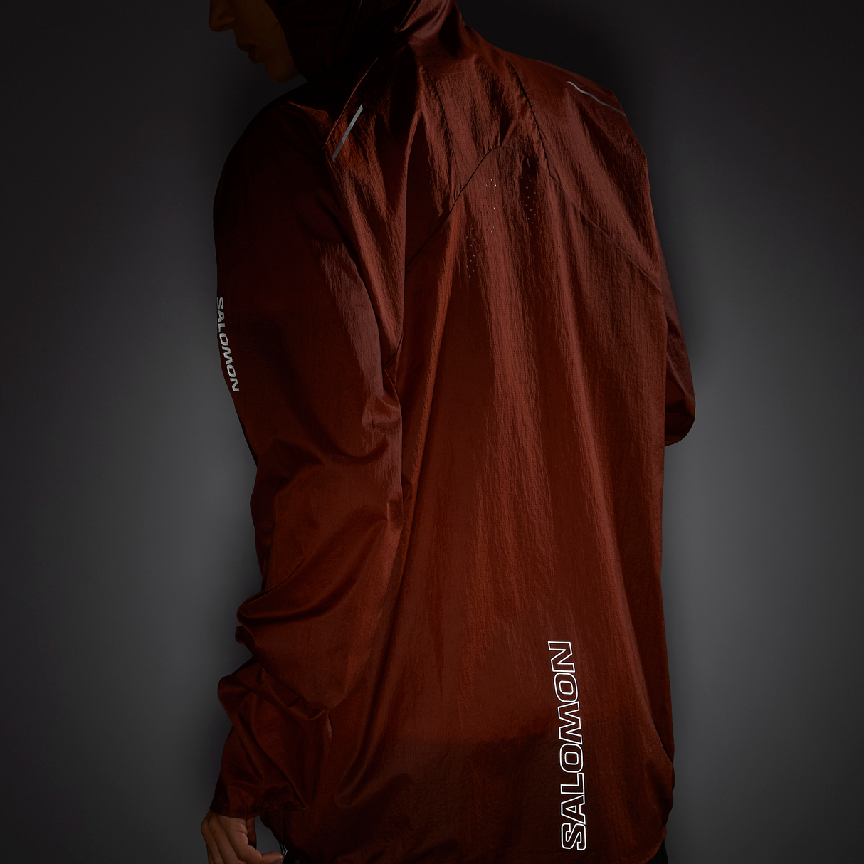 Salomon - Bonatti Aero Wind - Unisexe