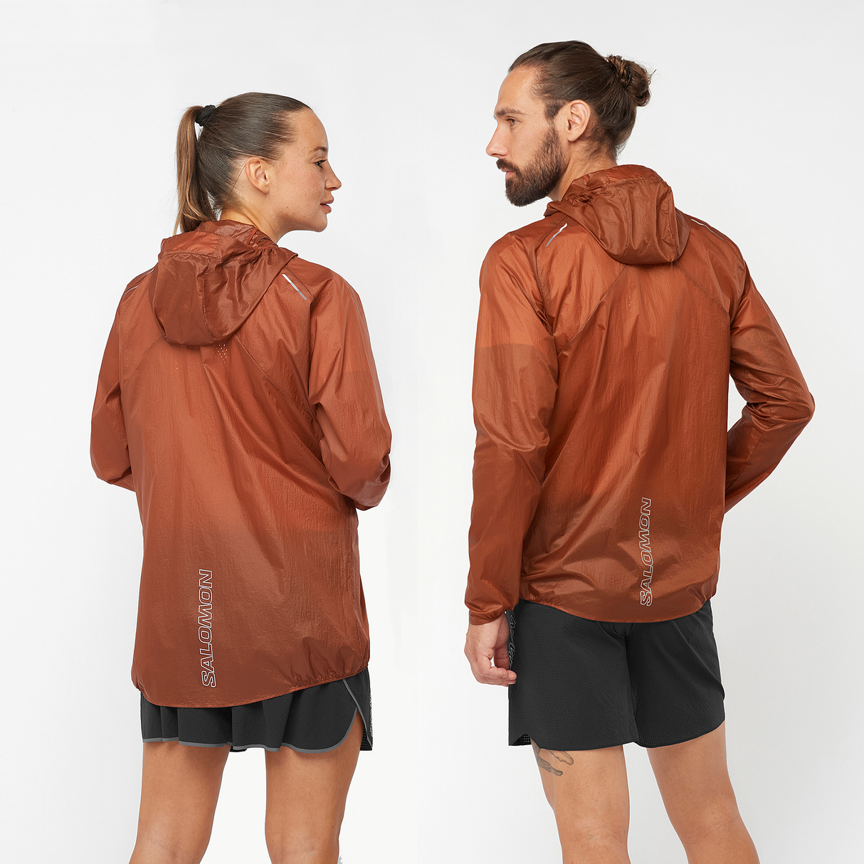 Salomon - Bonatti Aero Wind - Unisexe