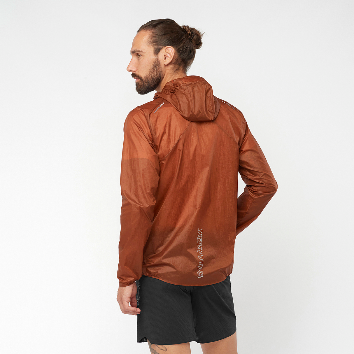 Salomon - Bonatti Aero Wind - Unisexe