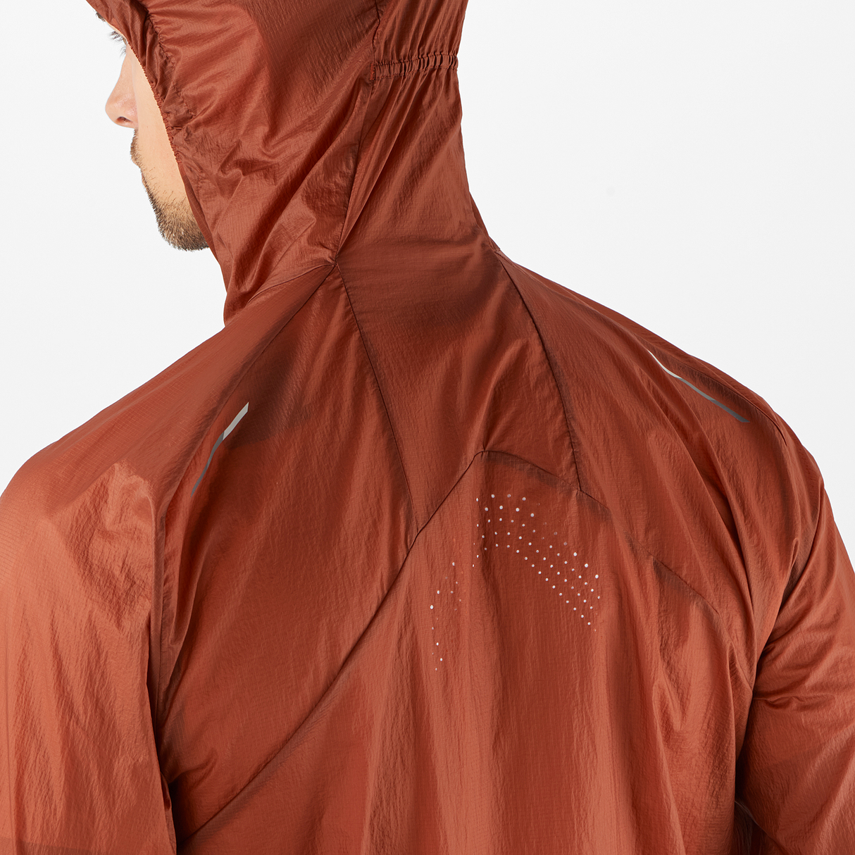 Salomon - Bonatti Aero Wind - Unisexe