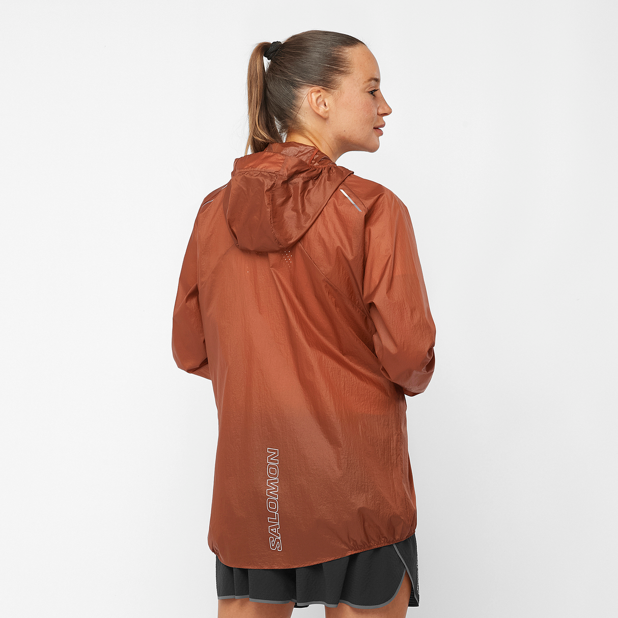 Salomon - Bonatti Aero Wind - Unisexe