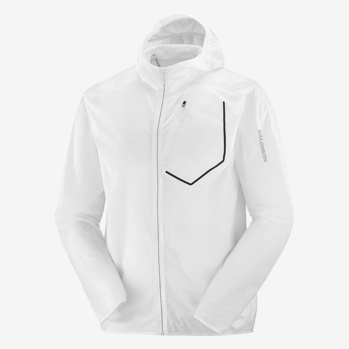 Salomon - Bonatti Aero Wind - Unisexe