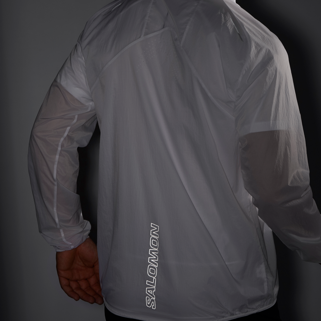 Salomon - Bonatti Aero Wind - Unisexe