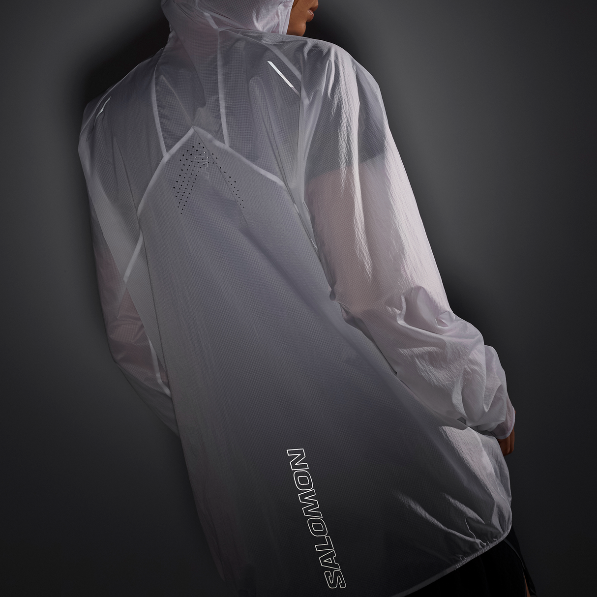 Salomon - Bonatti Aero Wind - Unisexe