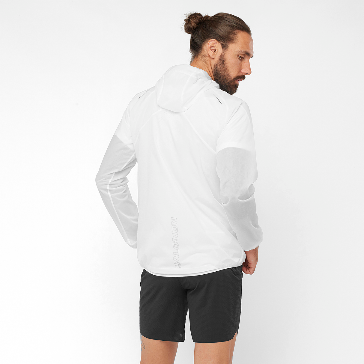 Salomon - Bonatti Aero Wind - Unisexe