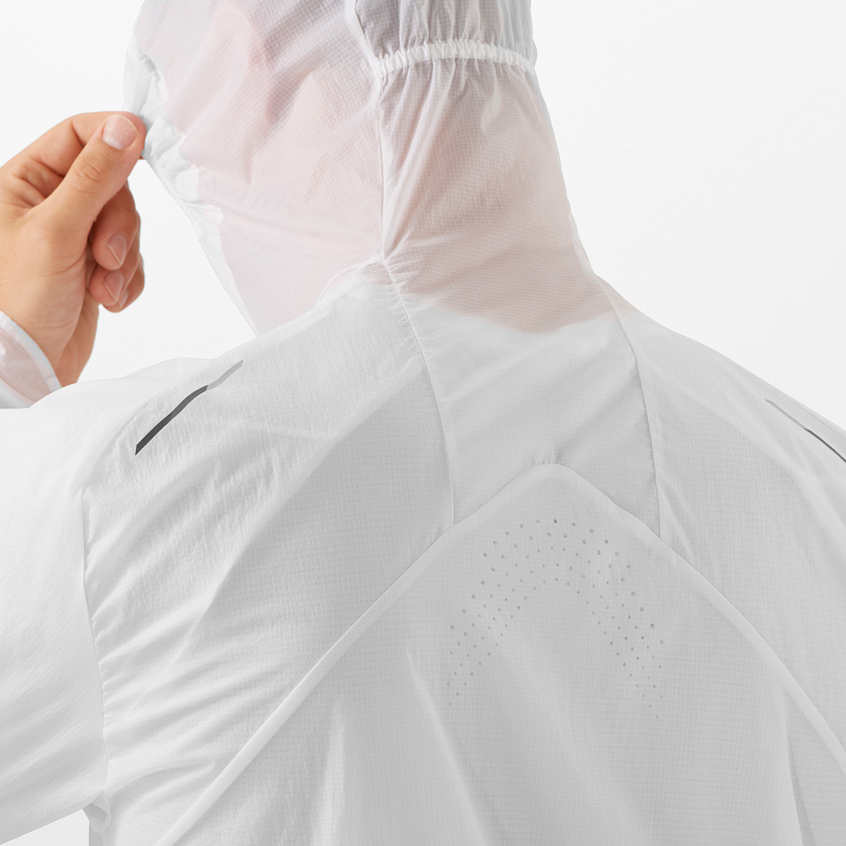 Salomon - Bonatti Aero Wind - Unisexe