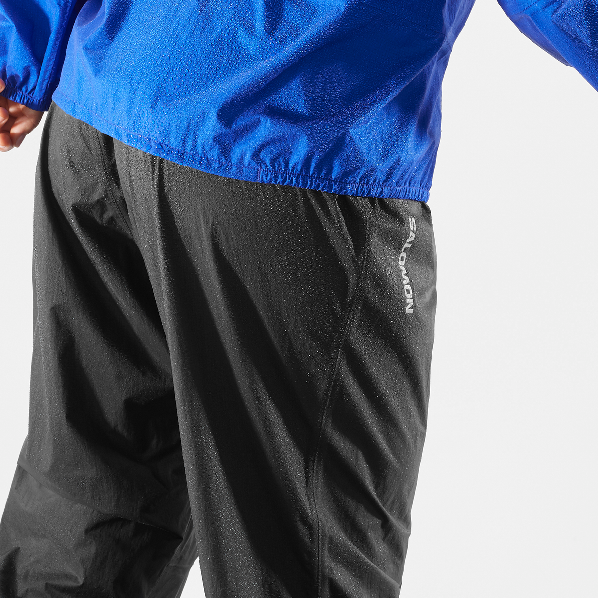 Salomon - Bonatti Waterproof Pant - Unisexe