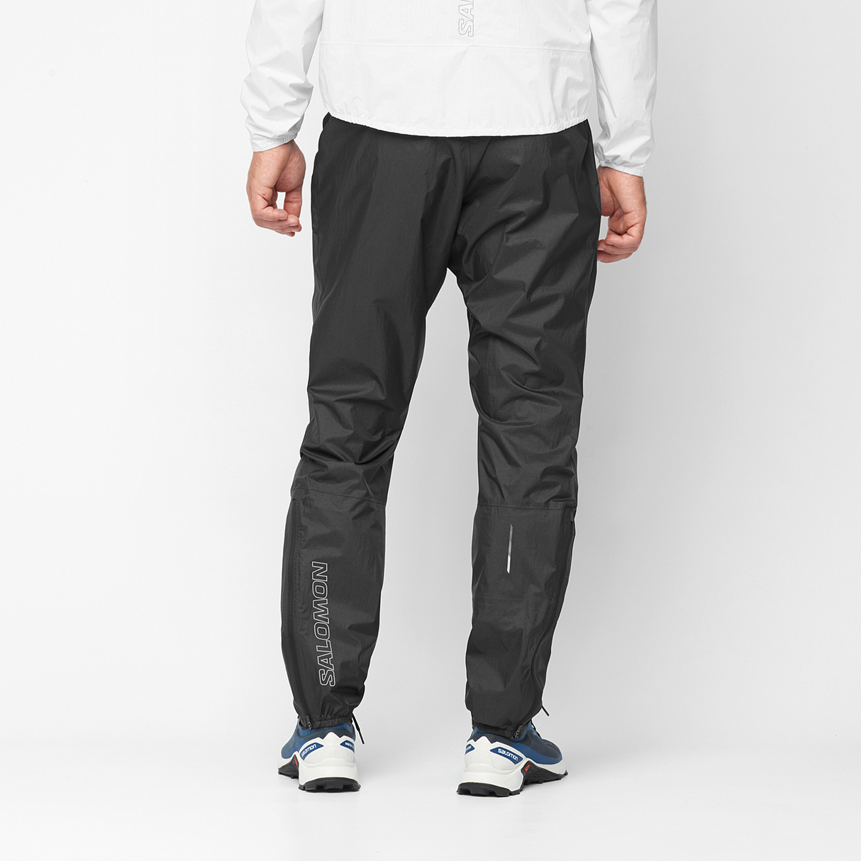 Salomon - Bonatti Waterproof Pant - Unisexe