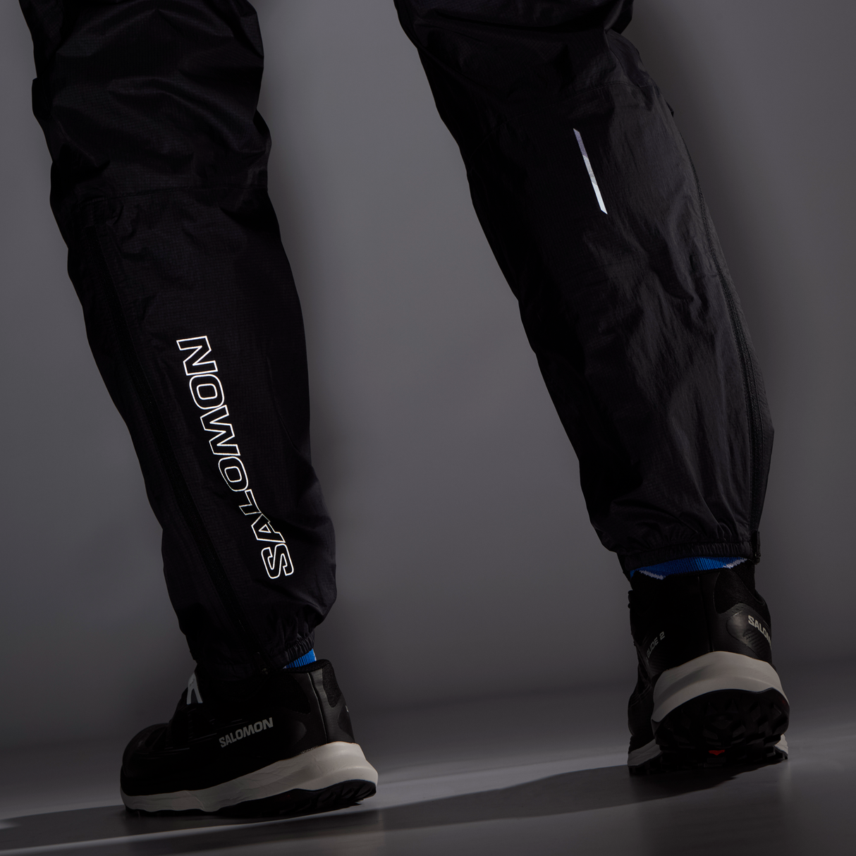 Salomon - Bonatti Waterproof Pant - Unisexe