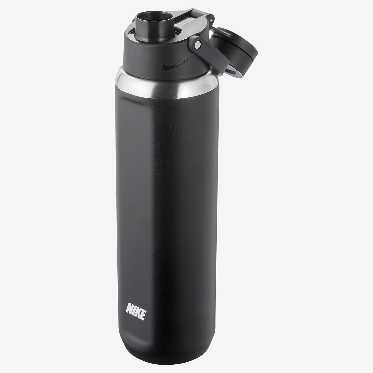 Nike - Stainless Steel Recharge Chug Bottle 24 OZ