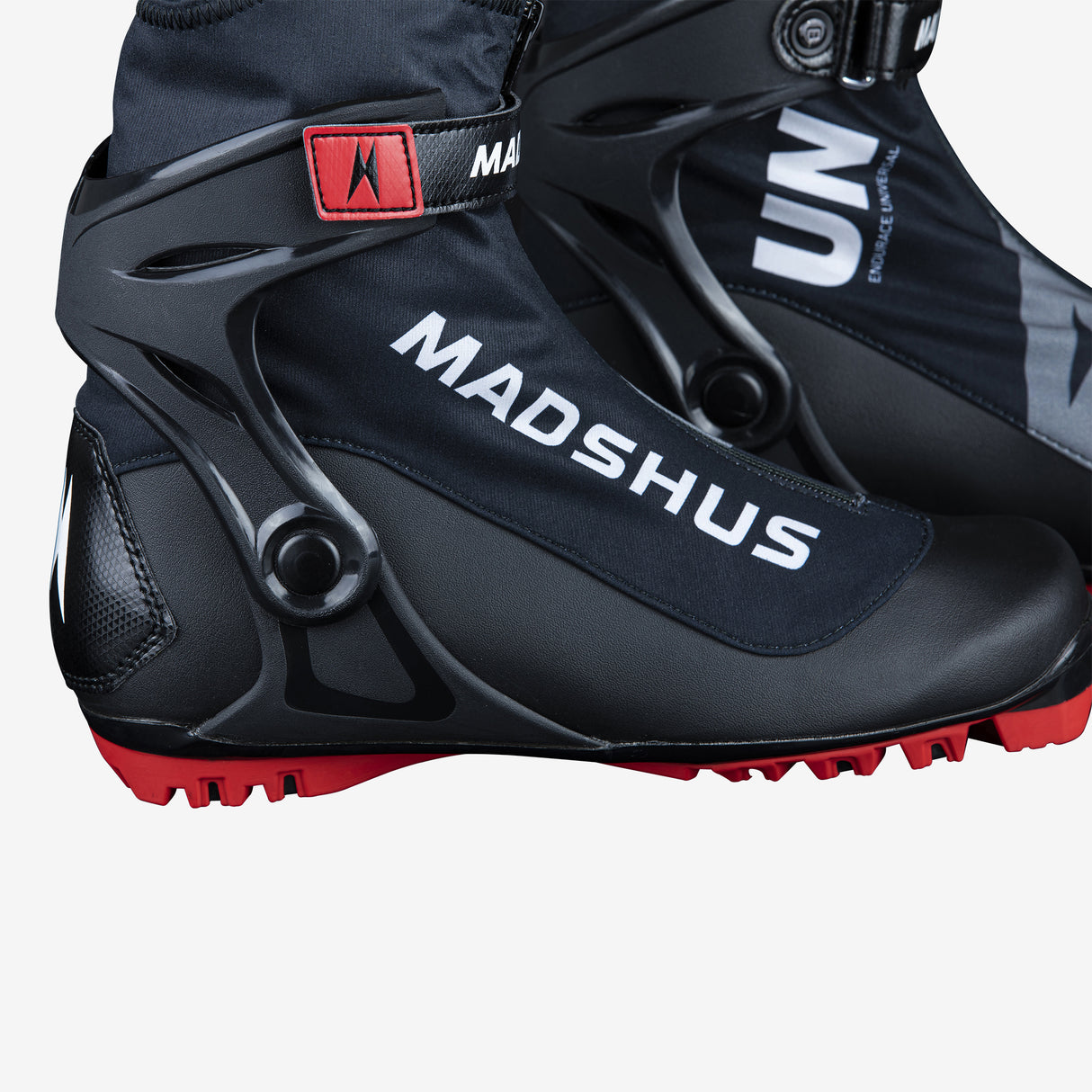 Madshus - Endurace Universal (Combi) - Unisexe