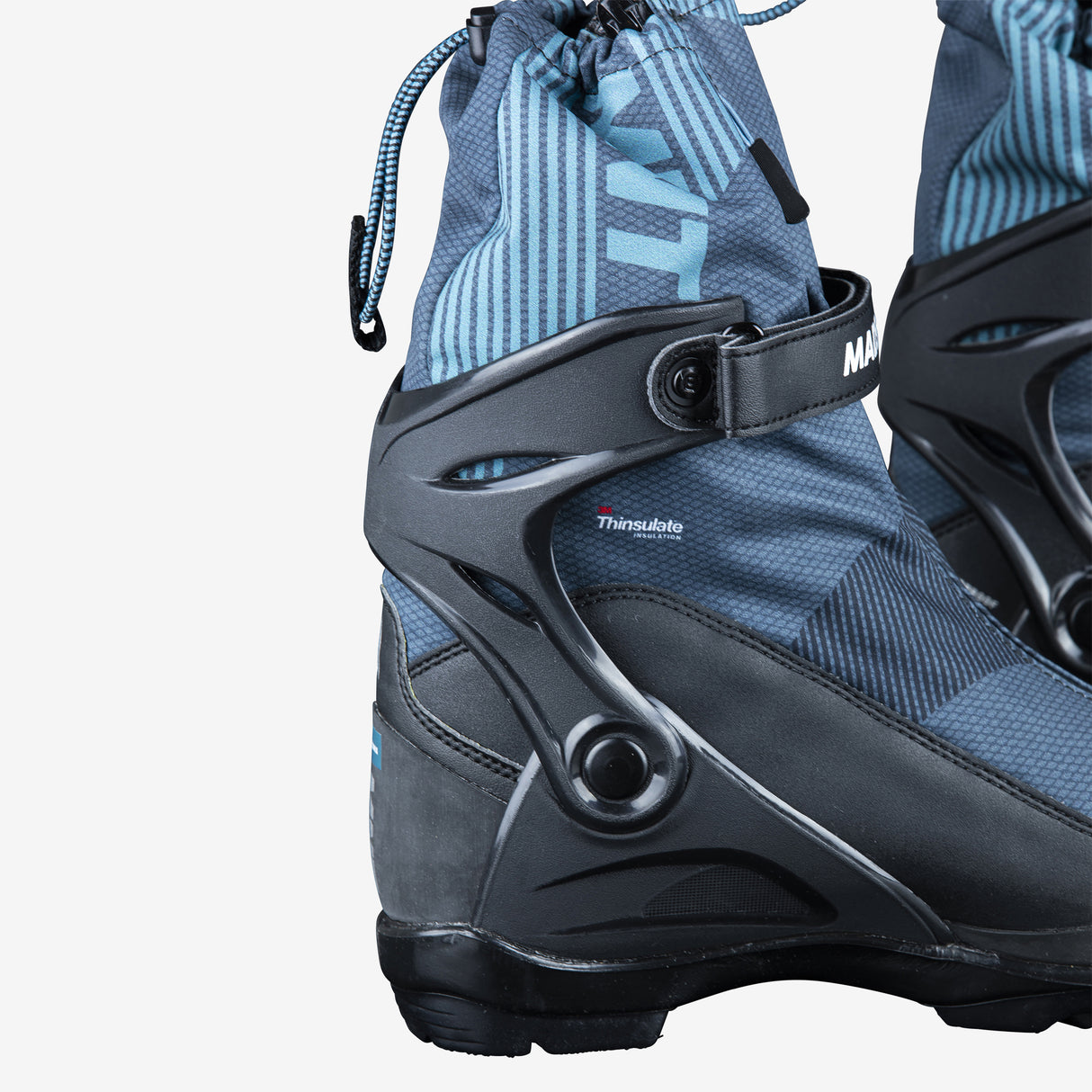 Madshus - Panorama Mnt - Unisexe