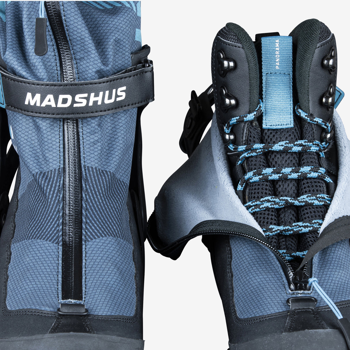 Madshus - Panorama Mnt - Unisexe